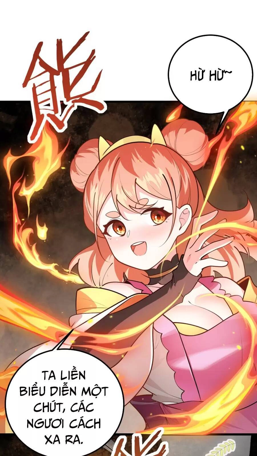 Mang Theo Các Tiên Tử Vô Địch Thiên Hạ Chapter 24.1 - 24