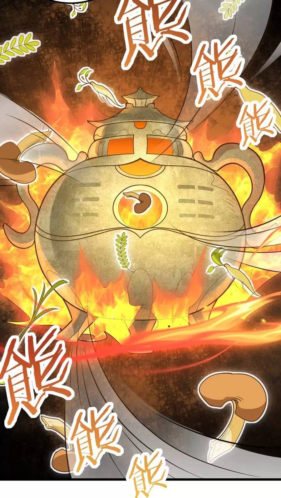 Mang Theo Các Tiên Tử Vô Địch Thiên Hạ Chapter 24.1 - 25