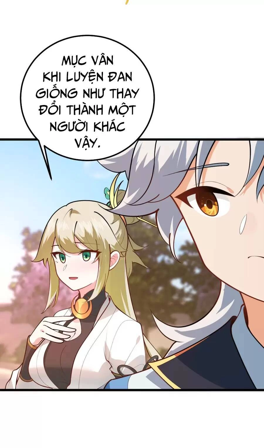 Mang Theo Các Tiên Tử Vô Địch Thiên Hạ Chapter 24.1 - 26