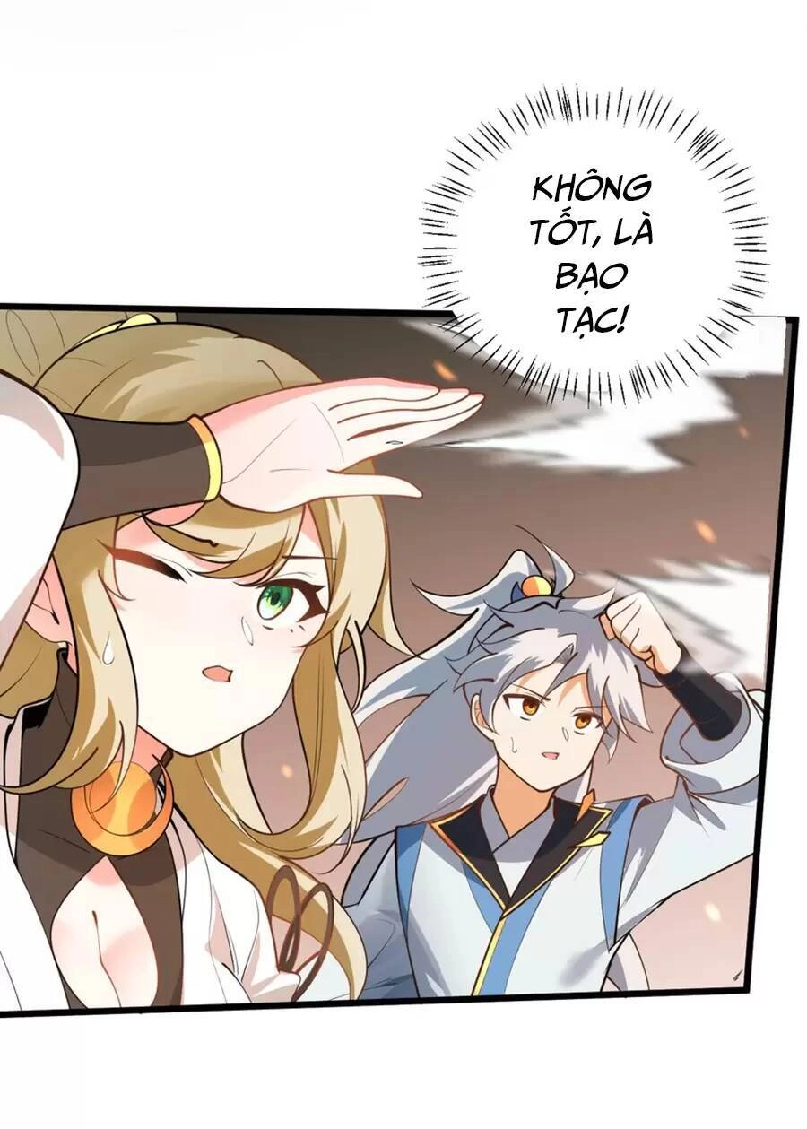 Mang Theo Các Tiên Tử Vô Địch Thiên Hạ Chapter 24.1 - 31