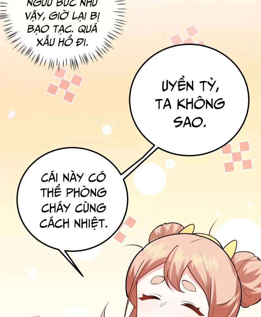 Mang Theo Các Tiên Tử Vô Địch Thiên Hạ Chapter 24.1 - 34