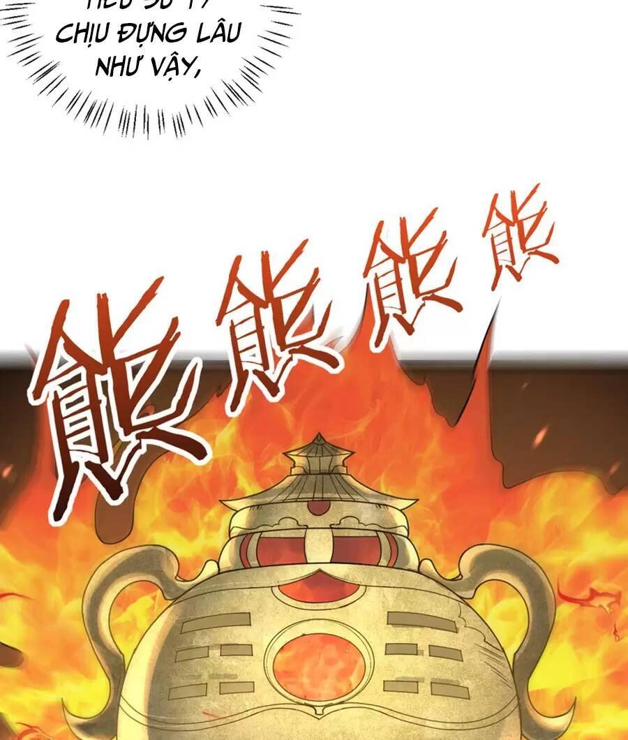 Mang Theo Các Tiên Tử Vô Địch Thiên Hạ Chapter 24.2 - 6