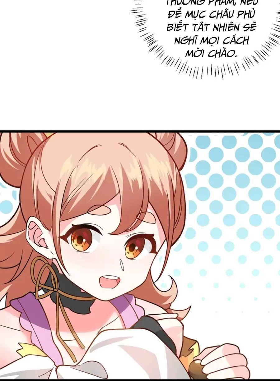 Mang Theo Các Tiên Tử Vô Địch Thiên Hạ Chapter 24.2 - 13