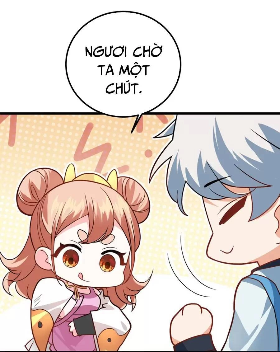 Mang Theo Các Tiên Tử Vô Địch Thiên Hạ Chapter 24.2 - 16