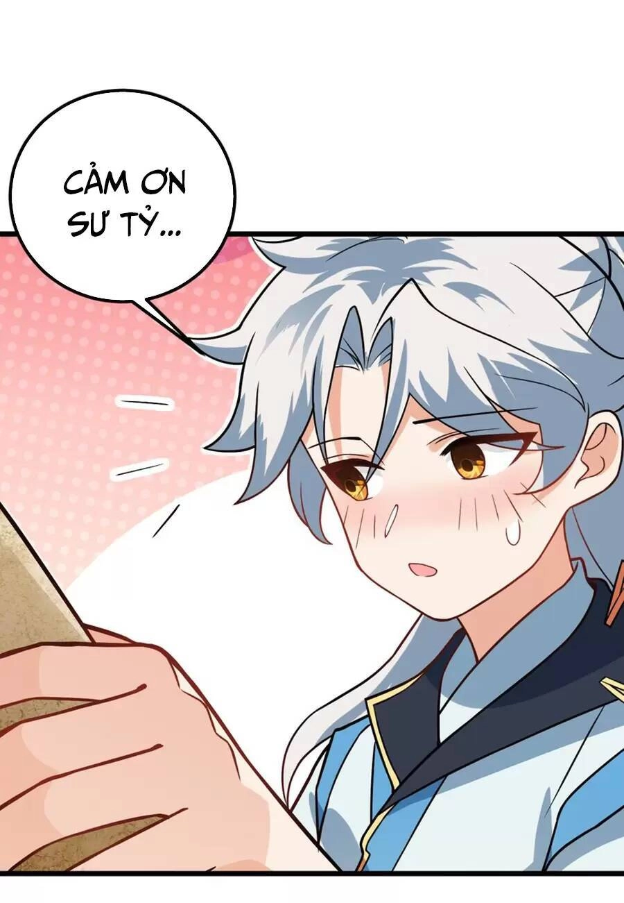 Mang Theo Các Tiên Tử Vô Địch Thiên Hạ Chapter 24.2 - 20