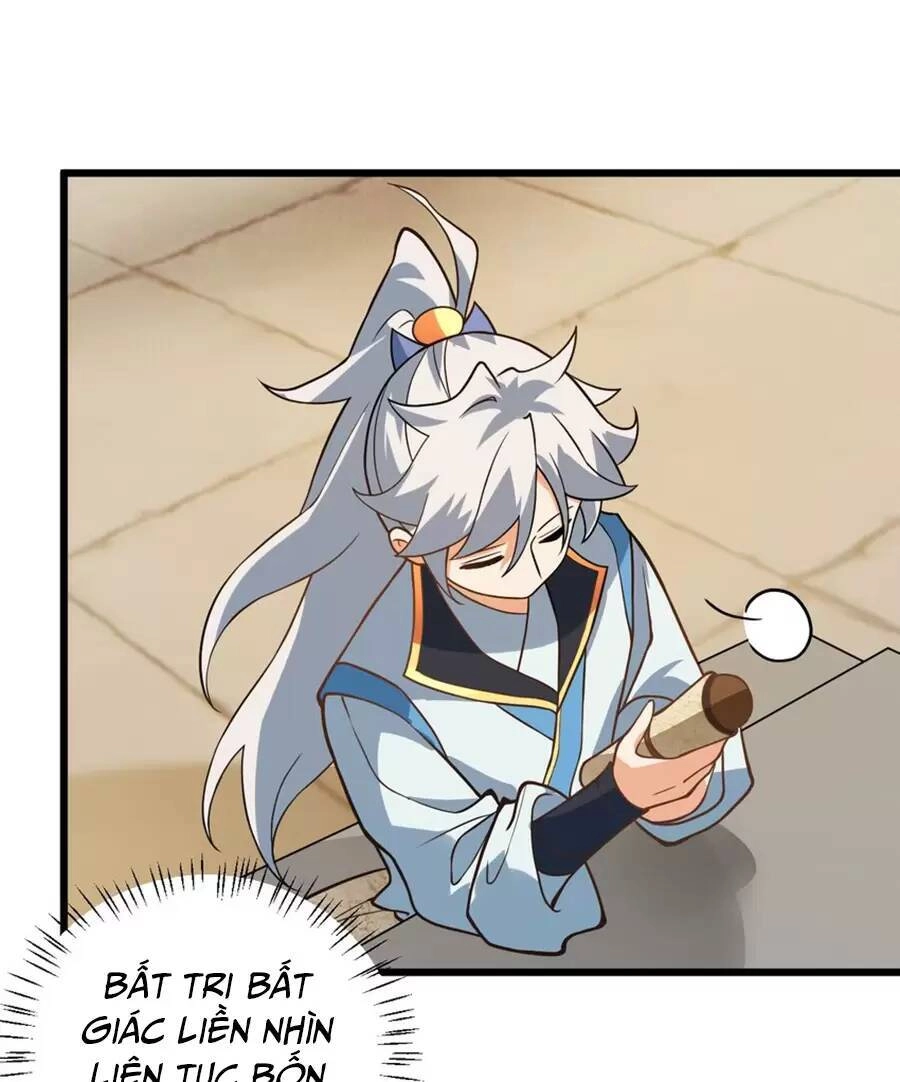 Mang Theo Các Tiên Tử Vô Địch Thiên Hạ Chapter 24.2 - 26