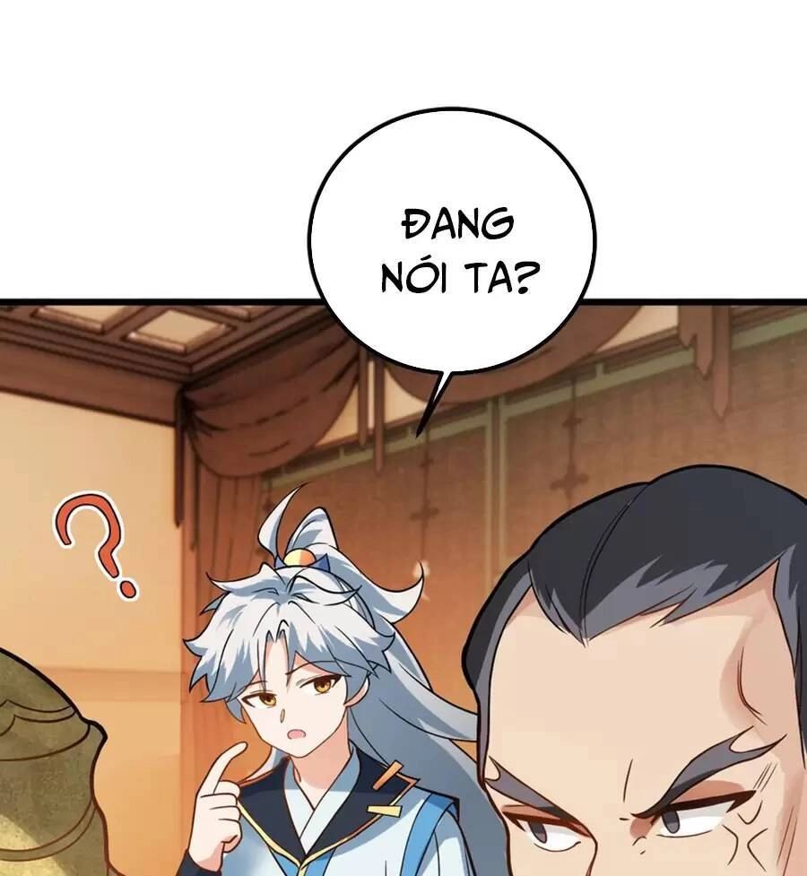 Mang Theo Các Tiên Tử Vô Địch Thiên Hạ Chapter 24.2 - 35