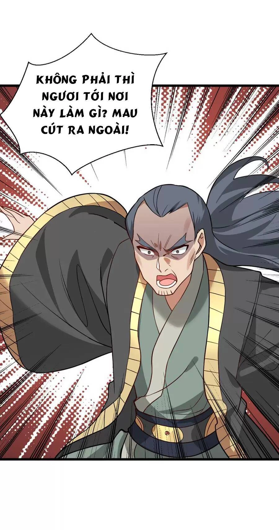 Mang Theo Các Tiên Tử Vô Địch Thiên Hạ Chapter 24.2 - 38