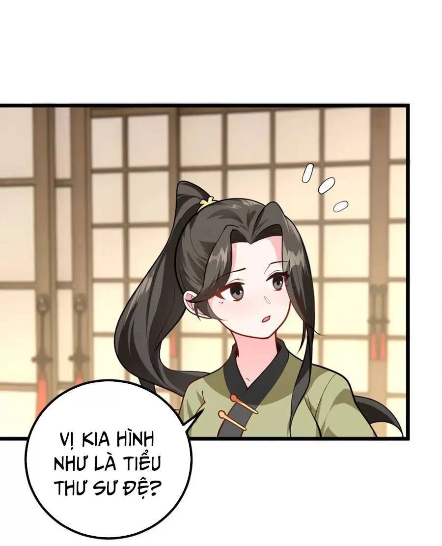 Mang Theo Các Tiên Tử Vô Địch Thiên Hạ Chapter 25.1 - 3