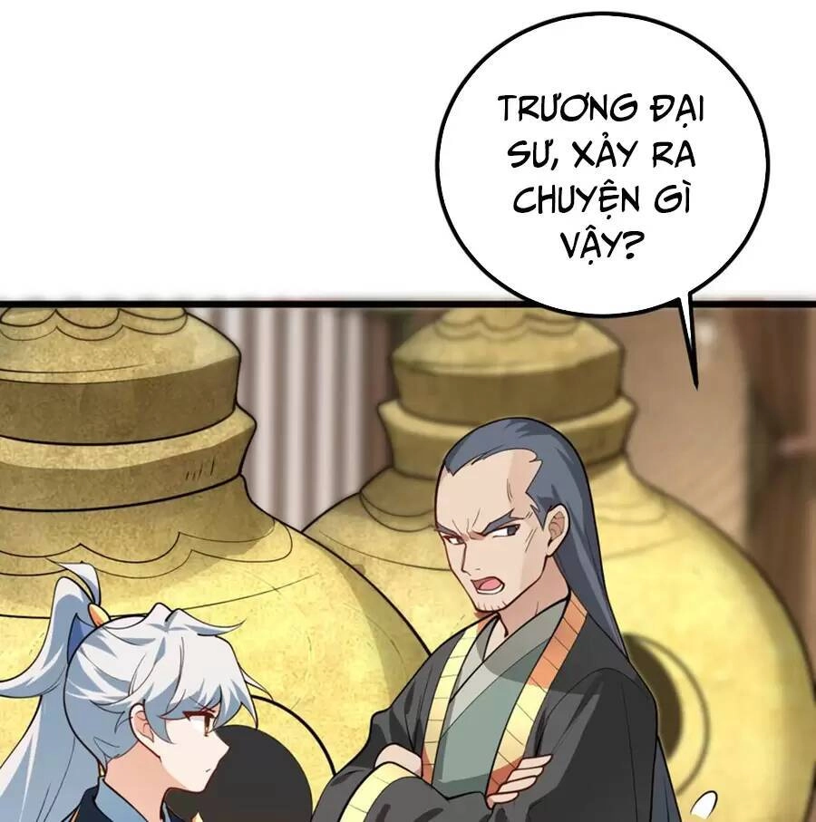 Mang Theo Các Tiên Tử Vô Địch Thiên Hạ Chapter 25.1 - 4