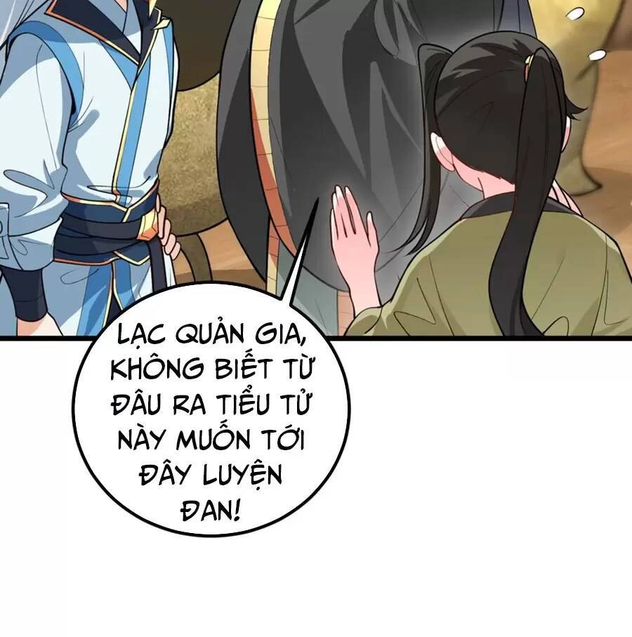 Mang Theo Các Tiên Tử Vô Địch Thiên Hạ Chapter 25.1 - 5