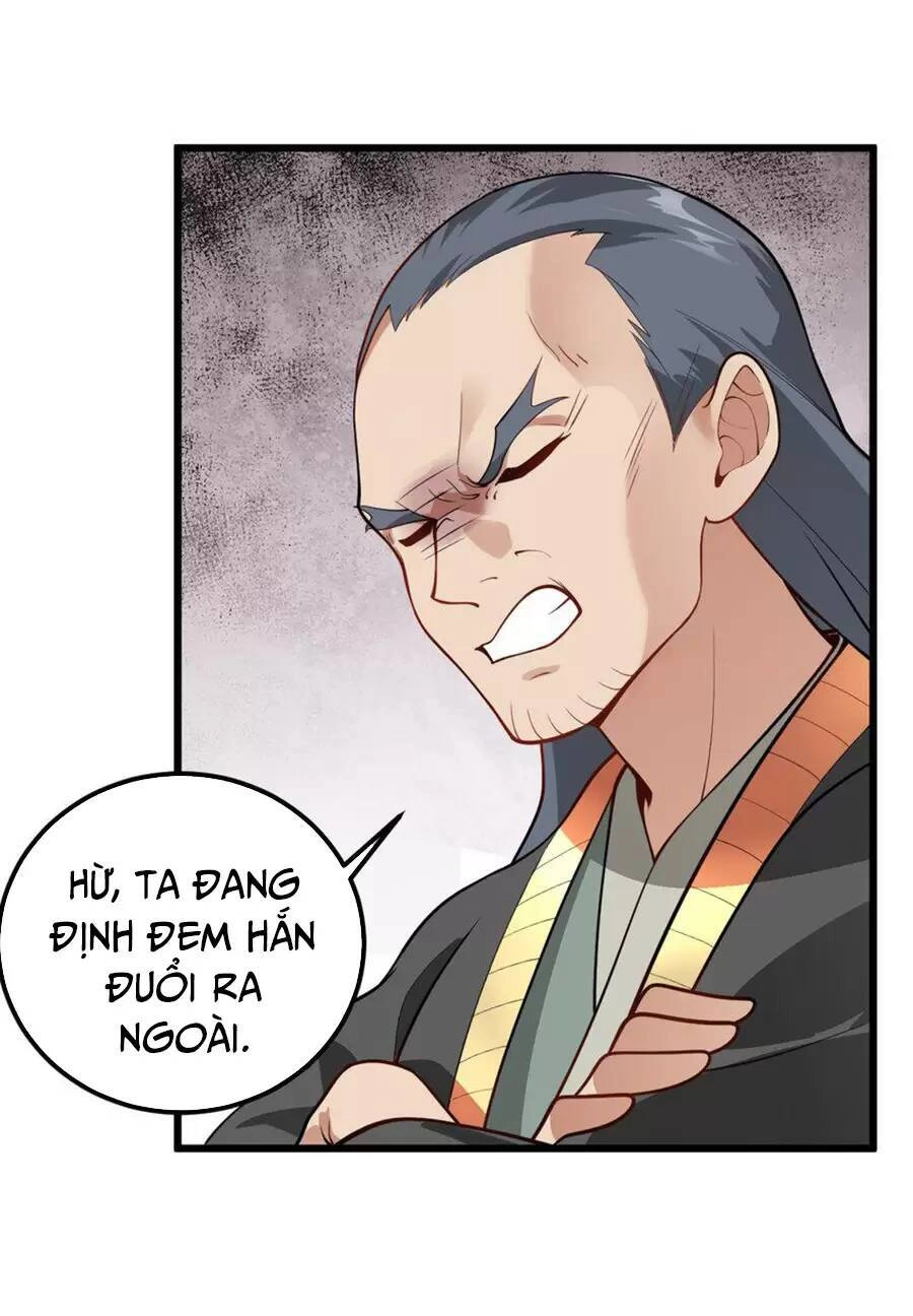 Mang Theo Các Tiên Tử Vô Địch Thiên Hạ Chapter 25.1 - 6