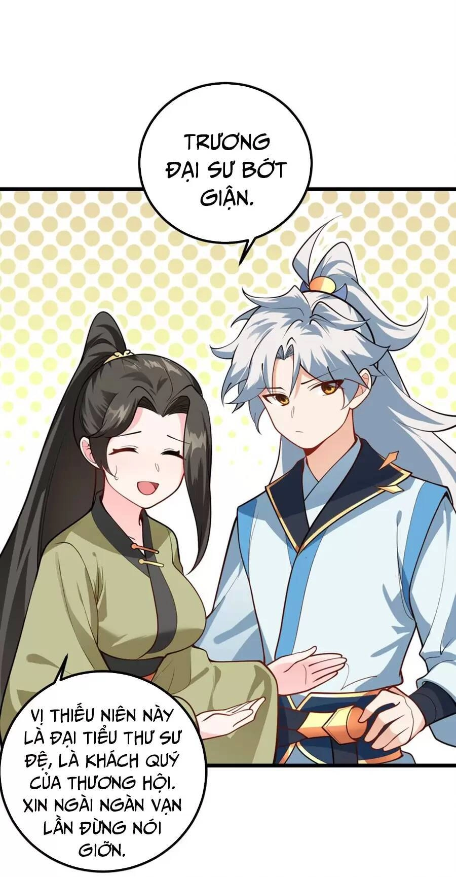 Mang Theo Các Tiên Tử Vô Địch Thiên Hạ Chapter 25.1 - 7