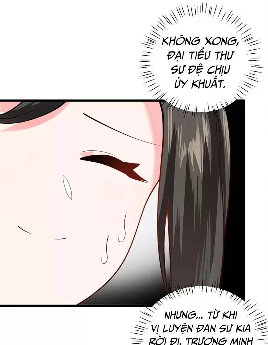 Mang Theo Các Tiên Tử Vô Địch Thiên Hạ Chapter 25.1 - 8