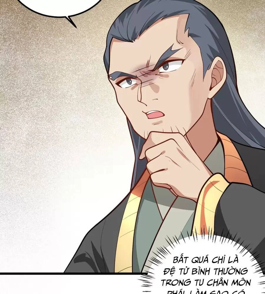 Mang Theo Các Tiên Tử Vô Địch Thiên Hạ Chapter 25.1 - 10