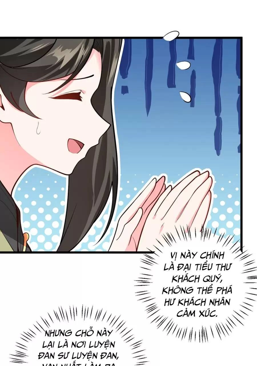 Mang Theo Các Tiên Tử Vô Địch Thiên Hạ Chapter 25.1 - 14