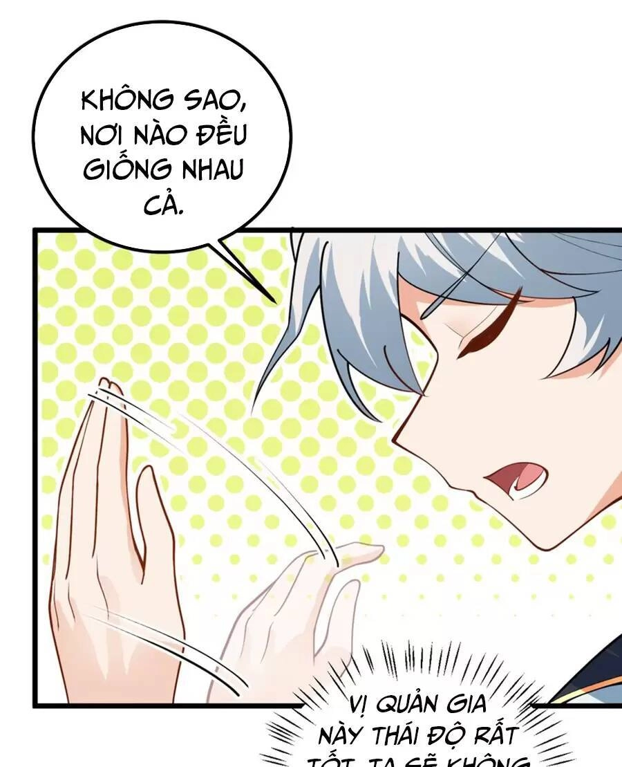 Mang Theo Các Tiên Tử Vô Địch Thiên Hạ Chapter 25.1 - 17