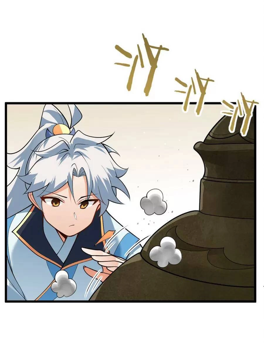 Mang Theo Các Tiên Tử Vô Địch Thiên Hạ Chapter 25.1 - 19