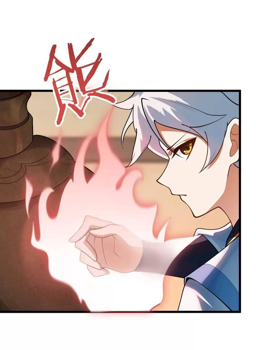 Mang Theo Các Tiên Tử Vô Địch Thiên Hạ Chapter 25.1 - 22