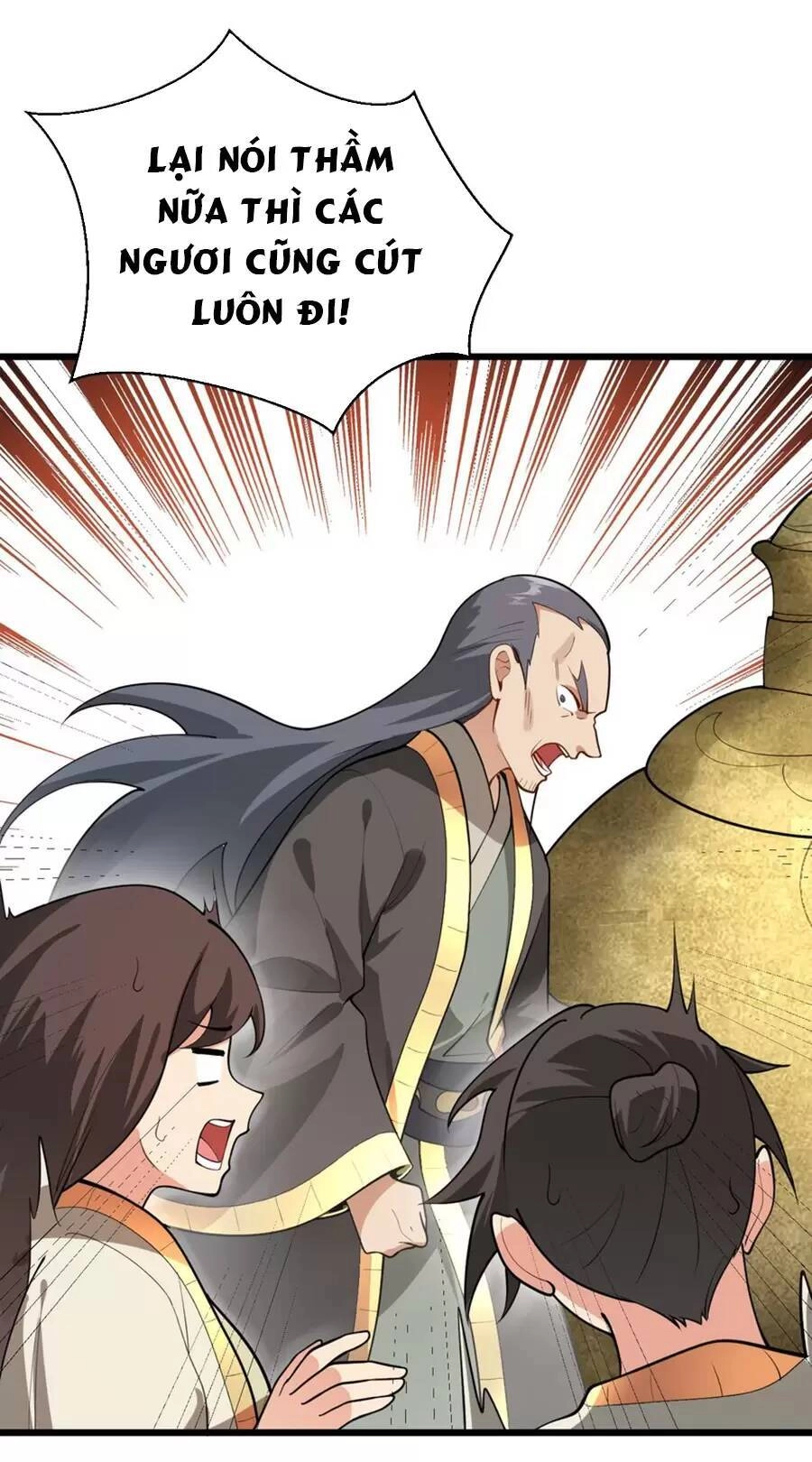 Mang Theo Các Tiên Tử Vô Địch Thiên Hạ Chapter 25.1 - 24