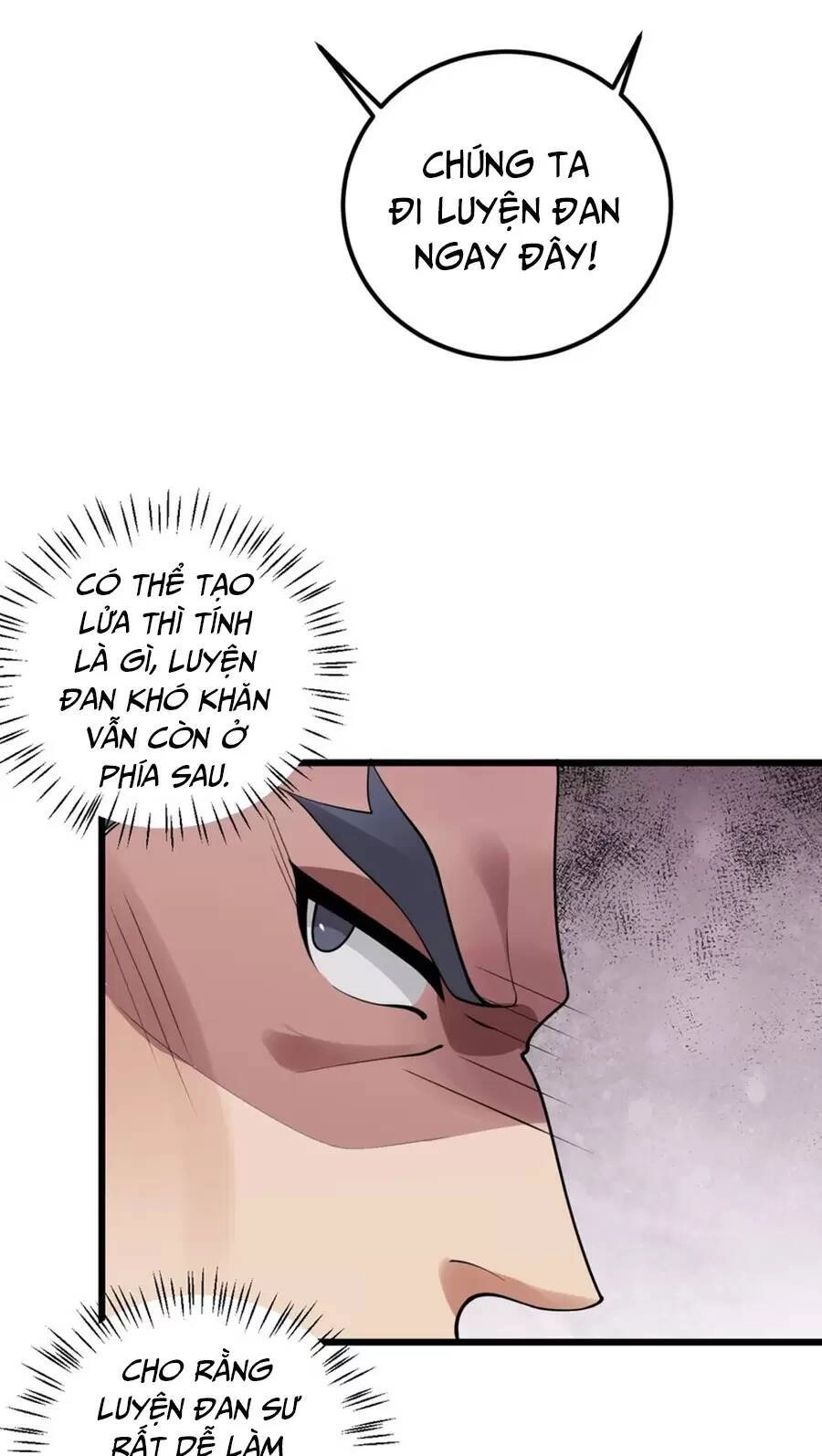 Mang Theo Các Tiên Tử Vô Địch Thiên Hạ Chapter 25.1 - 25