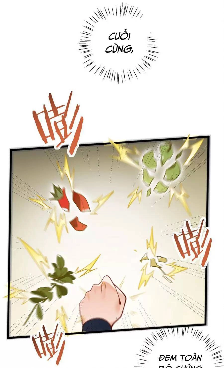 Mang Theo Các Tiên Tử Vô Địch Thiên Hạ Chapter 25.1 - 31