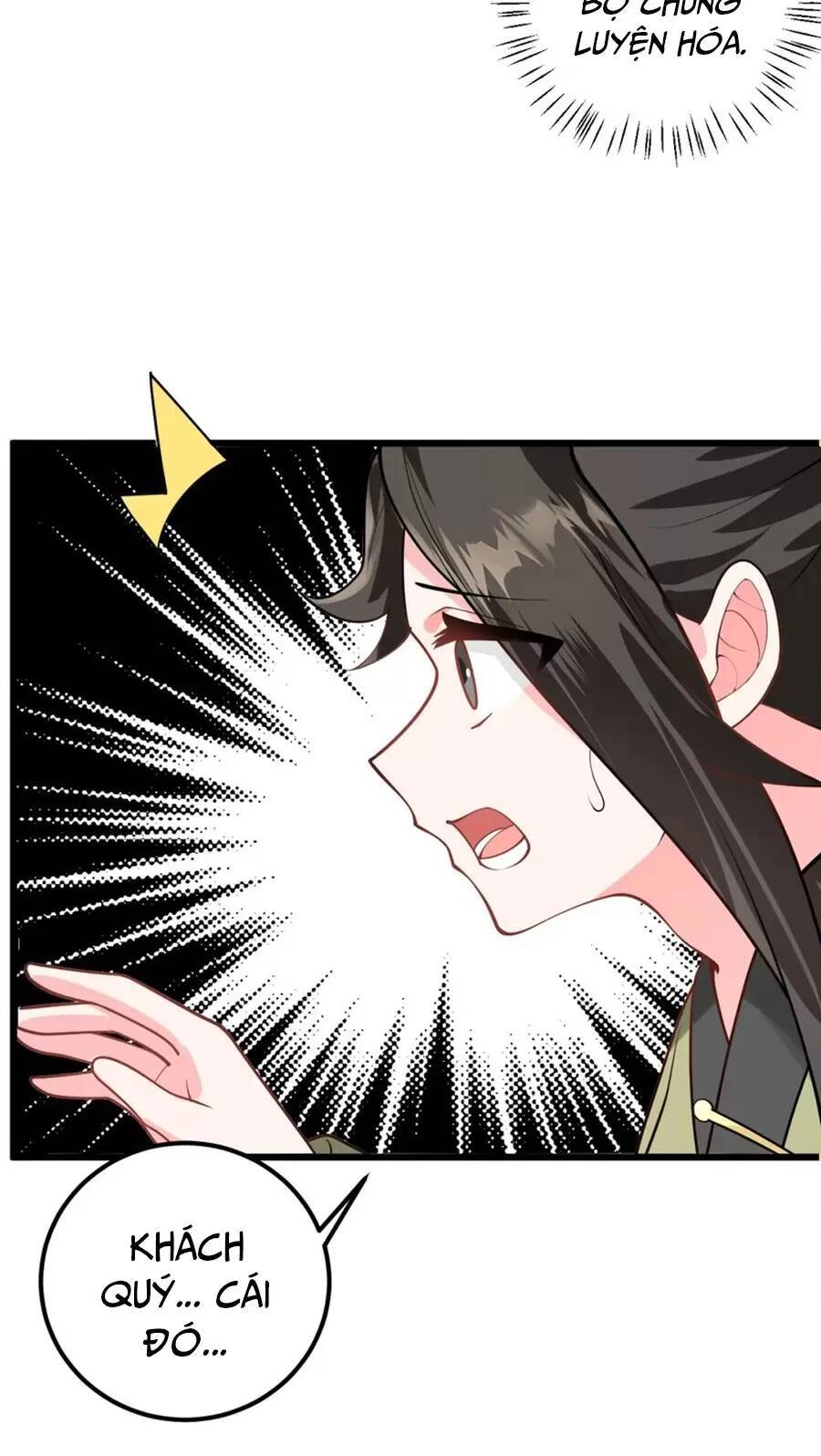 Mang Theo Các Tiên Tử Vô Địch Thiên Hạ Chapter 25.1 - 32