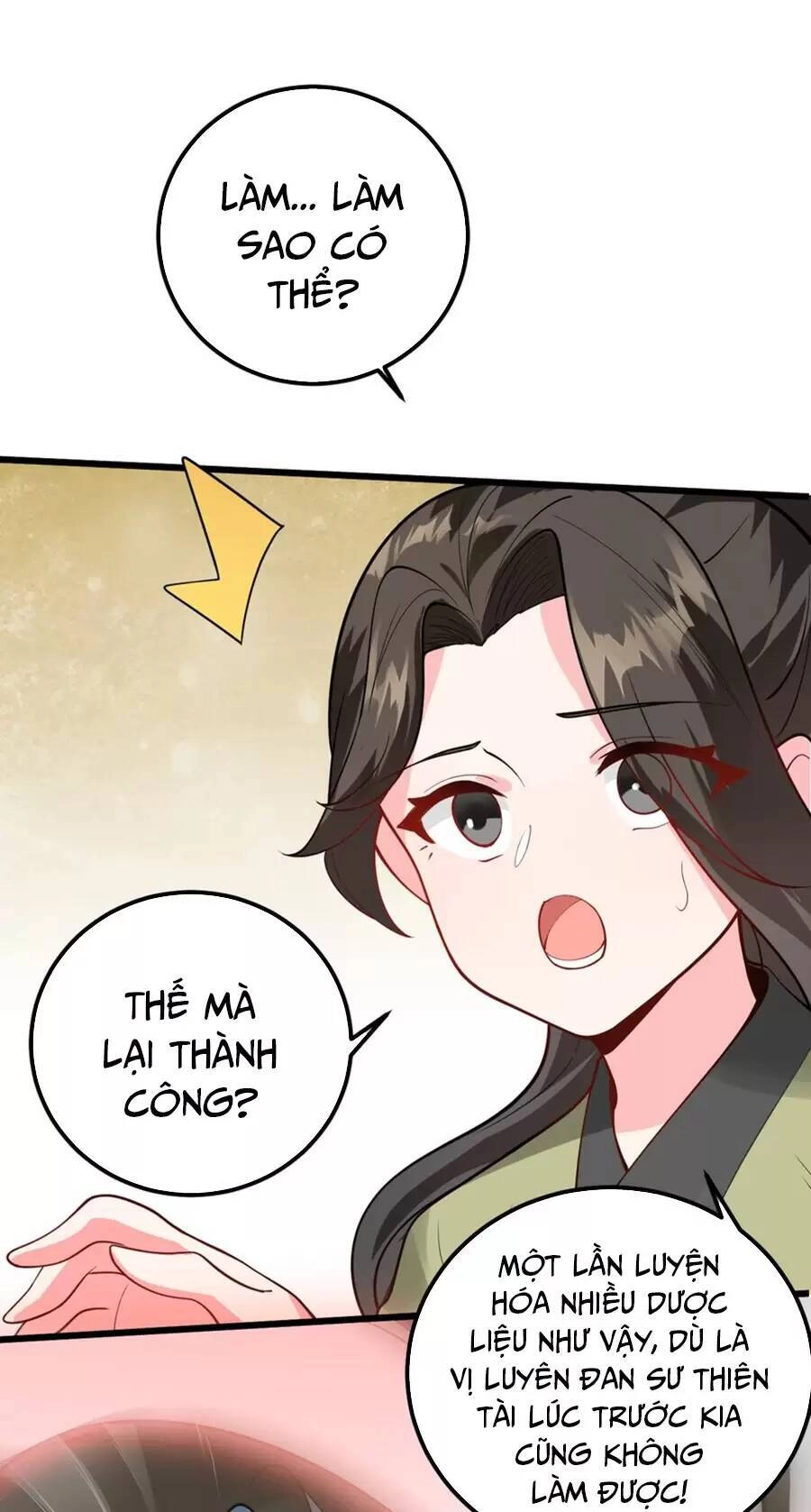 Mang Theo Các Tiên Tử Vô Địch Thiên Hạ Chapter 25.1 - 36