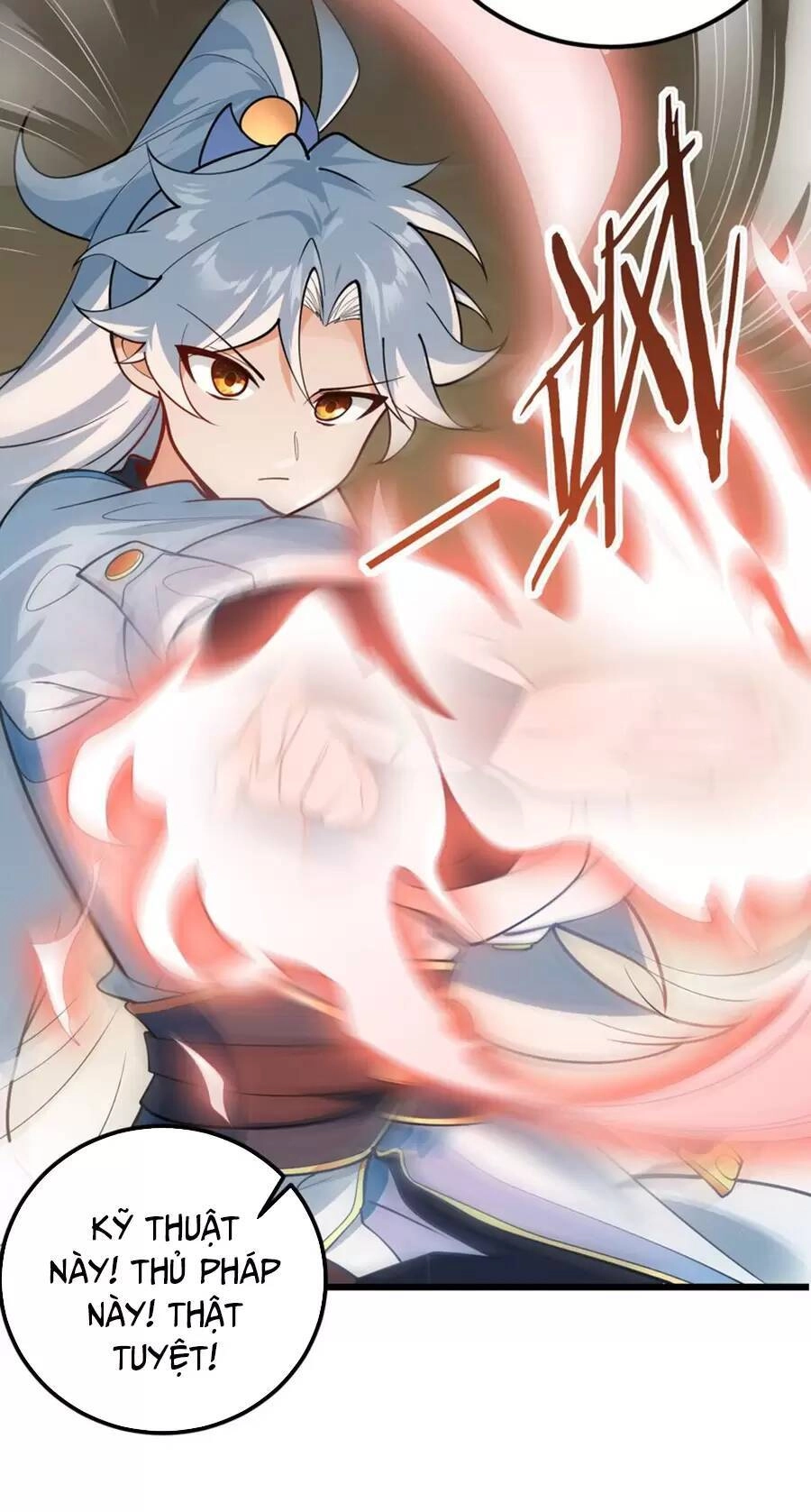 Mang Theo Các Tiên Tử Vô Địch Thiên Hạ Chapter 25.1 - 37