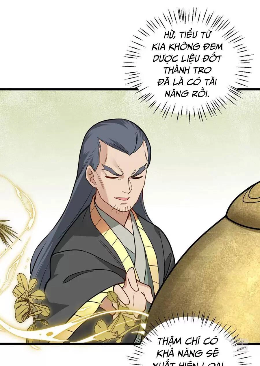 Mang Theo Các Tiên Tử Vô Địch Thiên Hạ Chapter 25.2 - 3