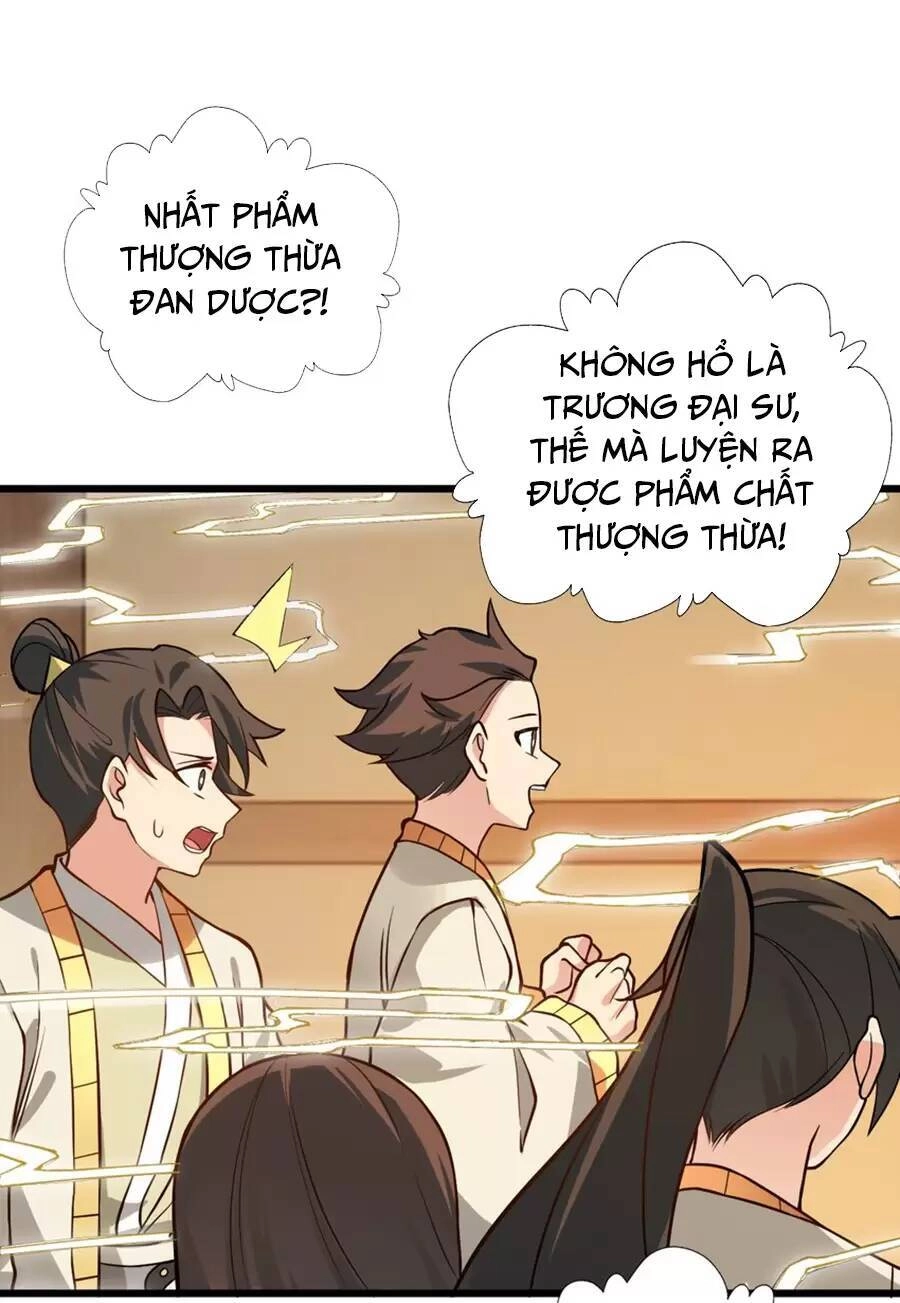 Mang Theo Các Tiên Tử Vô Địch Thiên Hạ Chapter 25.2 - 8