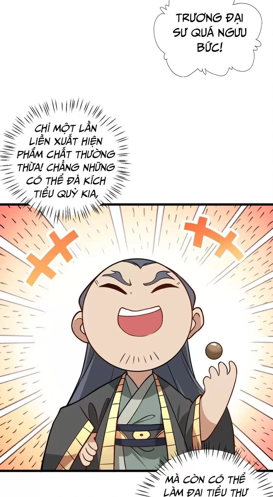 Mang Theo Các Tiên Tử Vô Địch Thiên Hạ Chapter 25.2 - 9