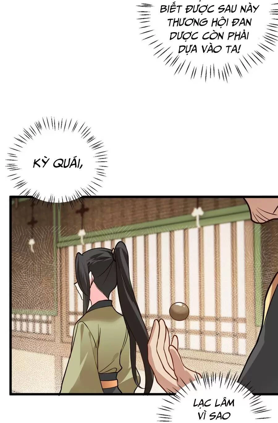 Mang Theo Các Tiên Tử Vô Địch Thiên Hạ Chapter 25.2 - 10