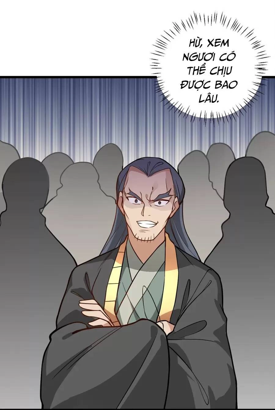 Mang Theo Các Tiên Tử Vô Địch Thiên Hạ Chapter 25.2 - 12