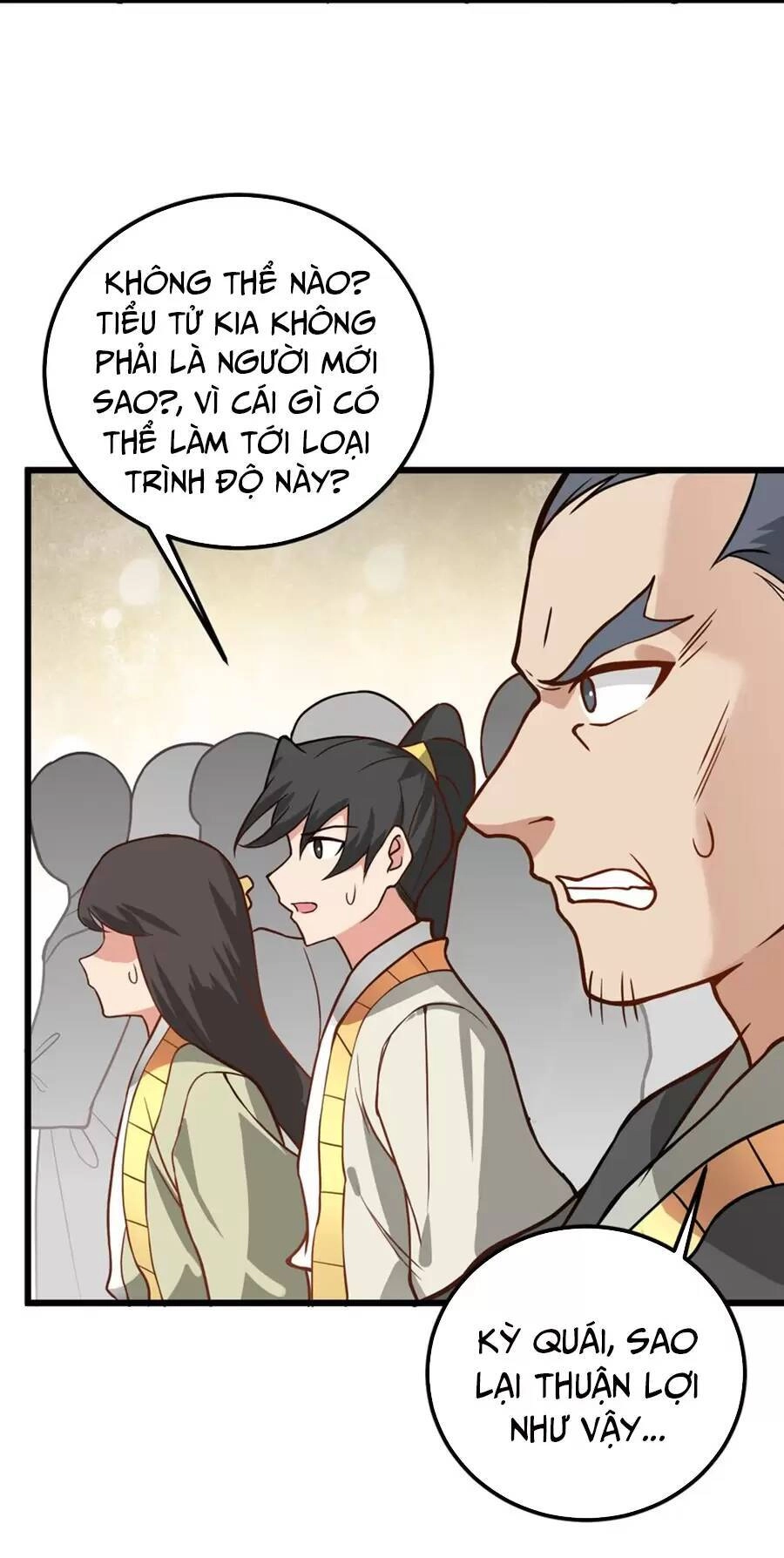 Mang Theo Các Tiên Tử Vô Địch Thiên Hạ Chapter 25.2 - 13