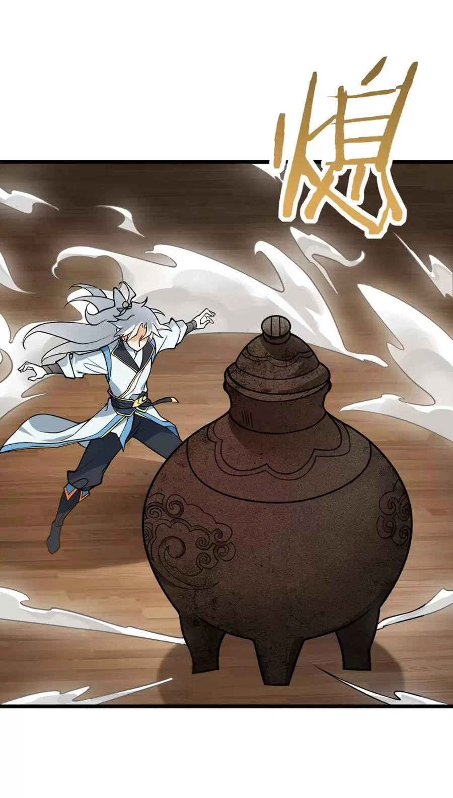 Mang Theo Các Tiên Tử Vô Địch Thiên Hạ Chapter 25.2 - 15