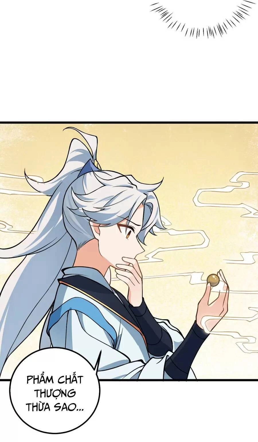 Mang Theo Các Tiên Tử Vô Địch Thiên Hạ Chapter 25.2 - 19