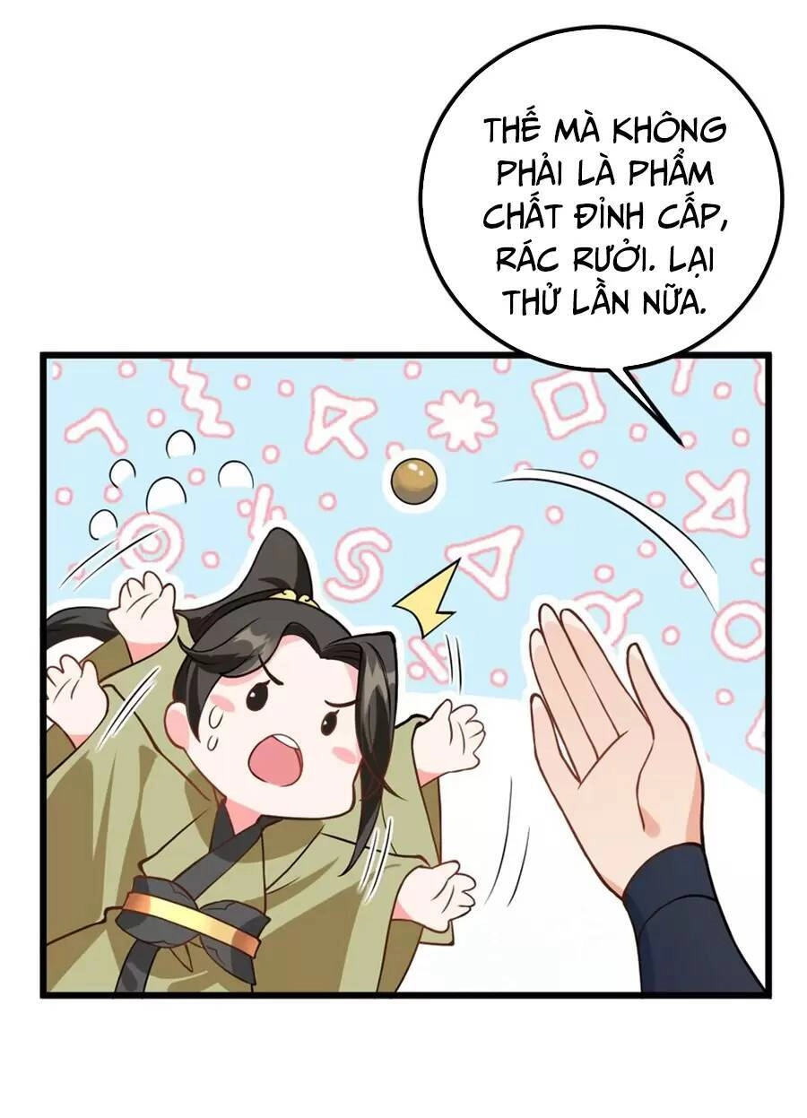 Mang Theo Các Tiên Tử Vô Địch Thiên Hạ Chapter 25.2 - 20