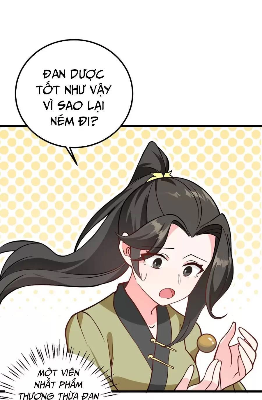 Mang Theo Các Tiên Tử Vô Địch Thiên Hạ Chapter 25.2 - 21