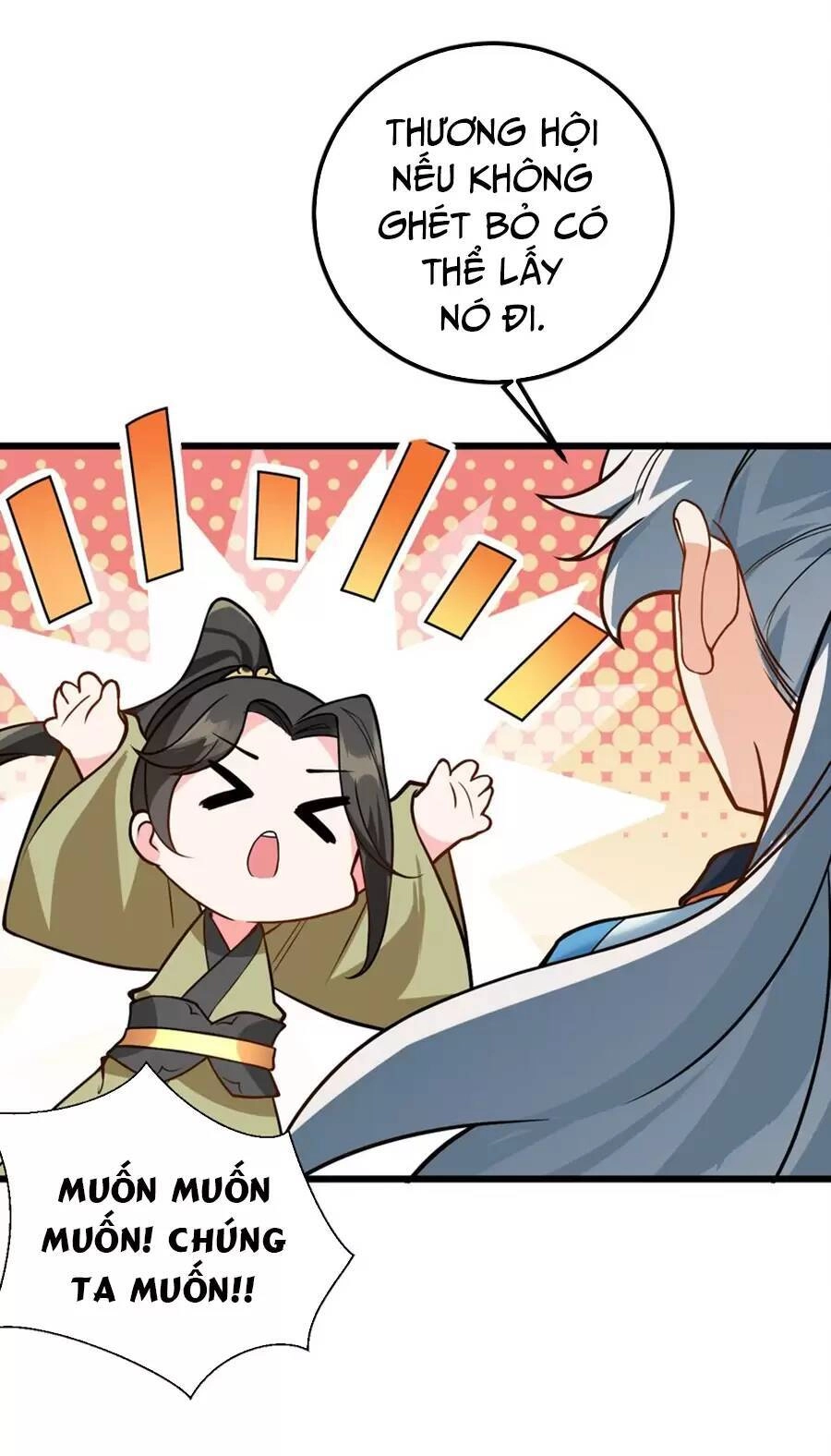 Mang Theo Các Tiên Tử Vô Địch Thiên Hạ Chapter 25.2 - 29