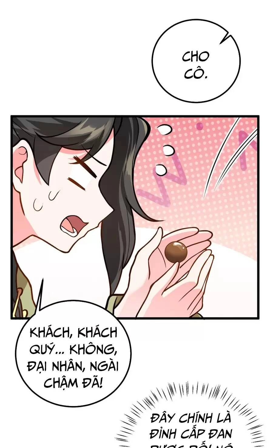 Mang Theo Các Tiên Tử Vô Địch Thiên Hạ Chapter 25.2 - 30