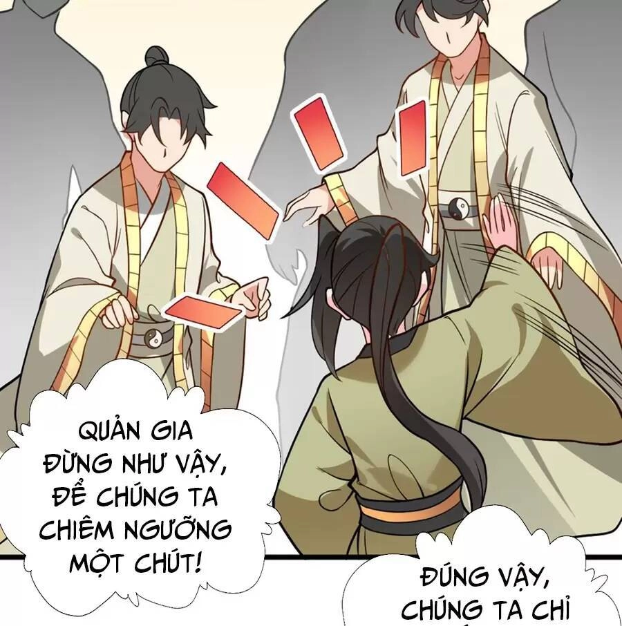 Mang Theo Các Tiên Tử Vô Địch Thiên Hạ Chapter 25.2 - 32