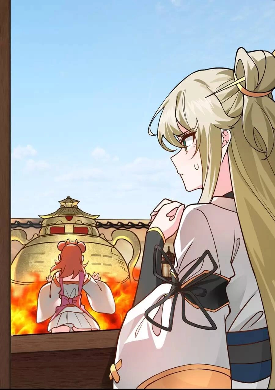 Mang Theo Các Tiên Tử Vô Địch Thiên Hạ Chapter 25.2 - 40