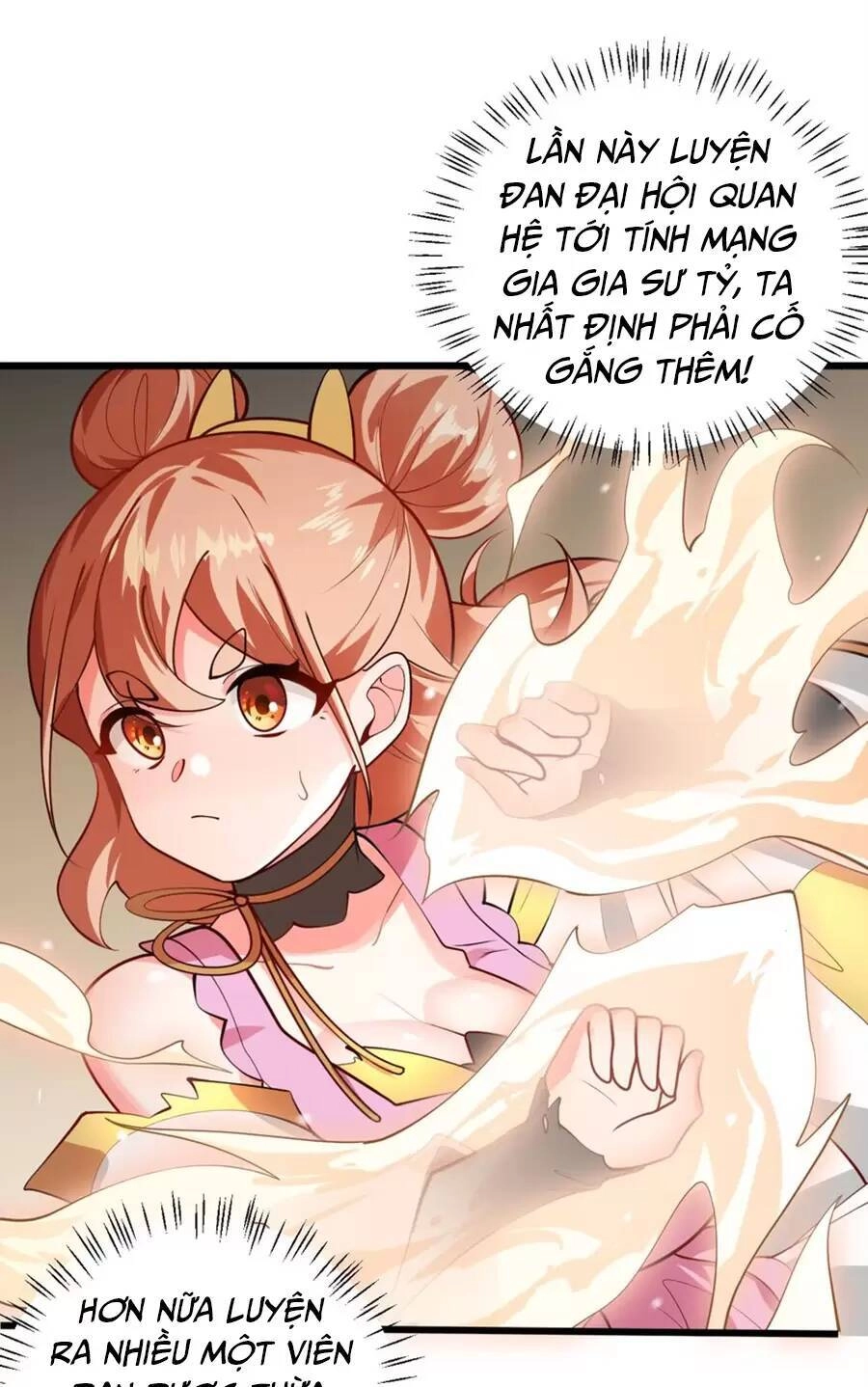 Mang Theo Các Tiên Tử Vô Địch Thiên Hạ Chapter 26.1 - 4