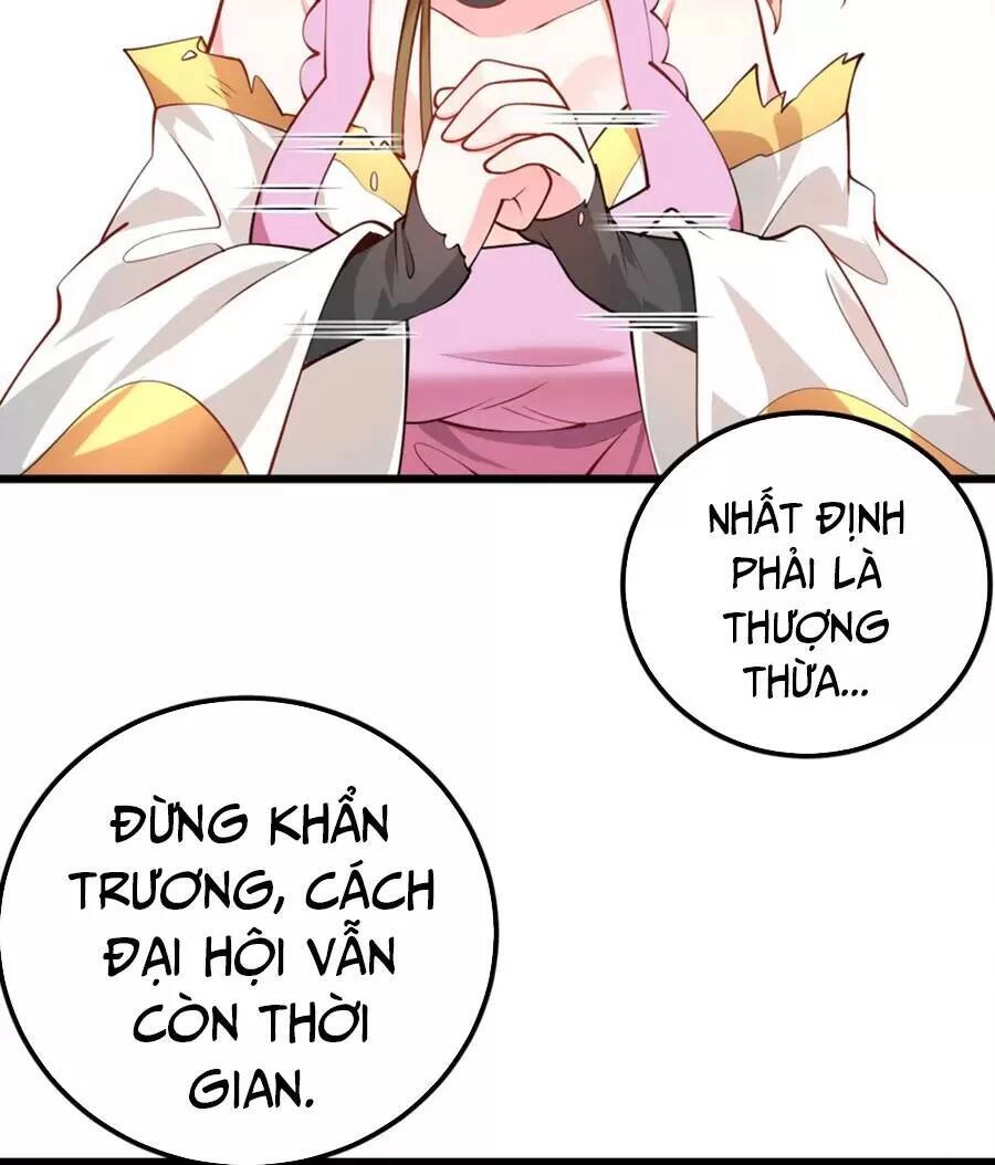 Mang Theo Các Tiên Tử Vô Địch Thiên Hạ Chapter 26.1 - 8