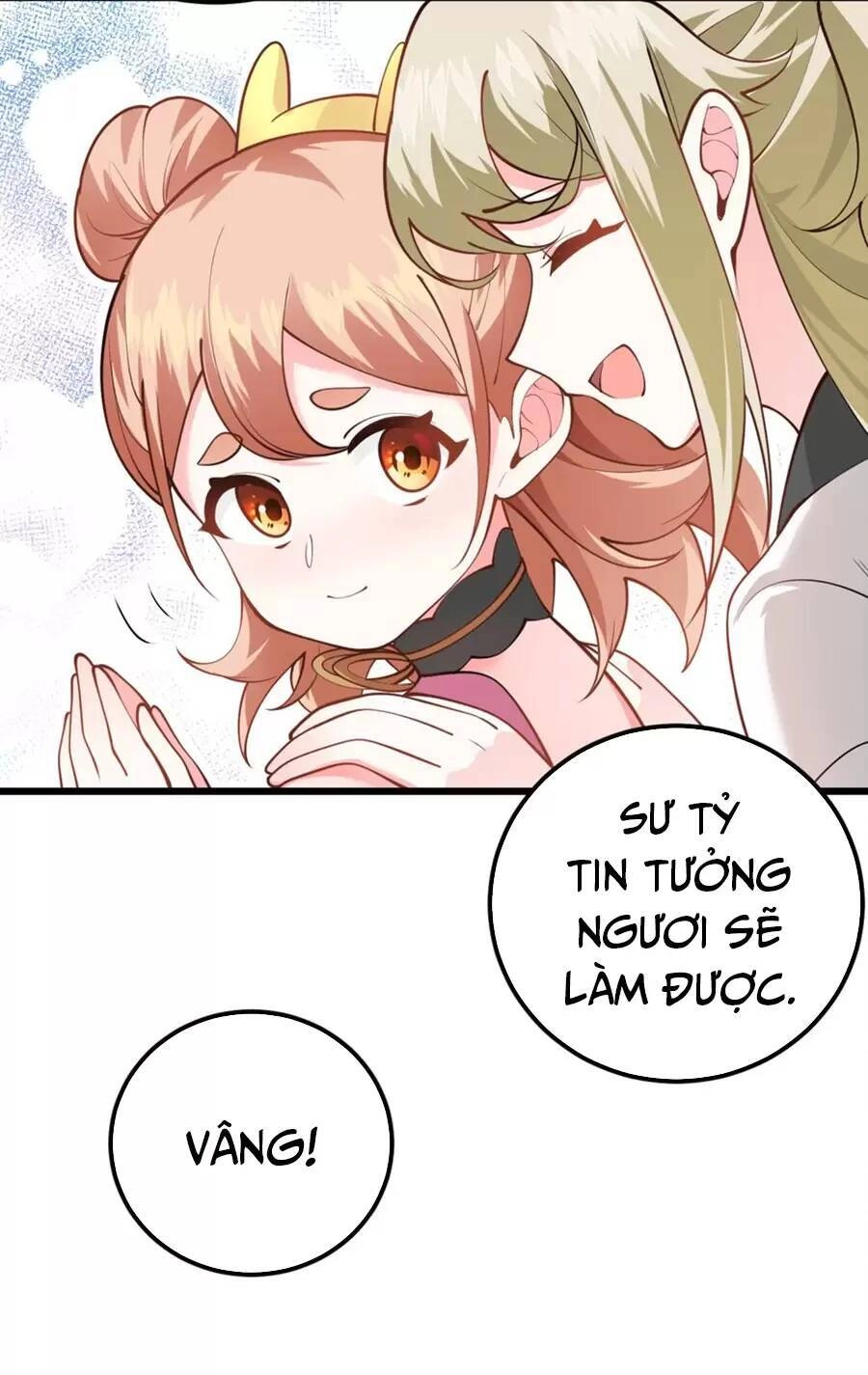 Mang Theo Các Tiên Tử Vô Địch Thiên Hạ Chapter 26.1 - 9