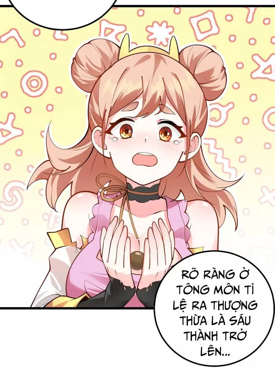 Mang Theo Các Tiên Tử Vô Địch Thiên Hạ Chapter 26.1 - 11