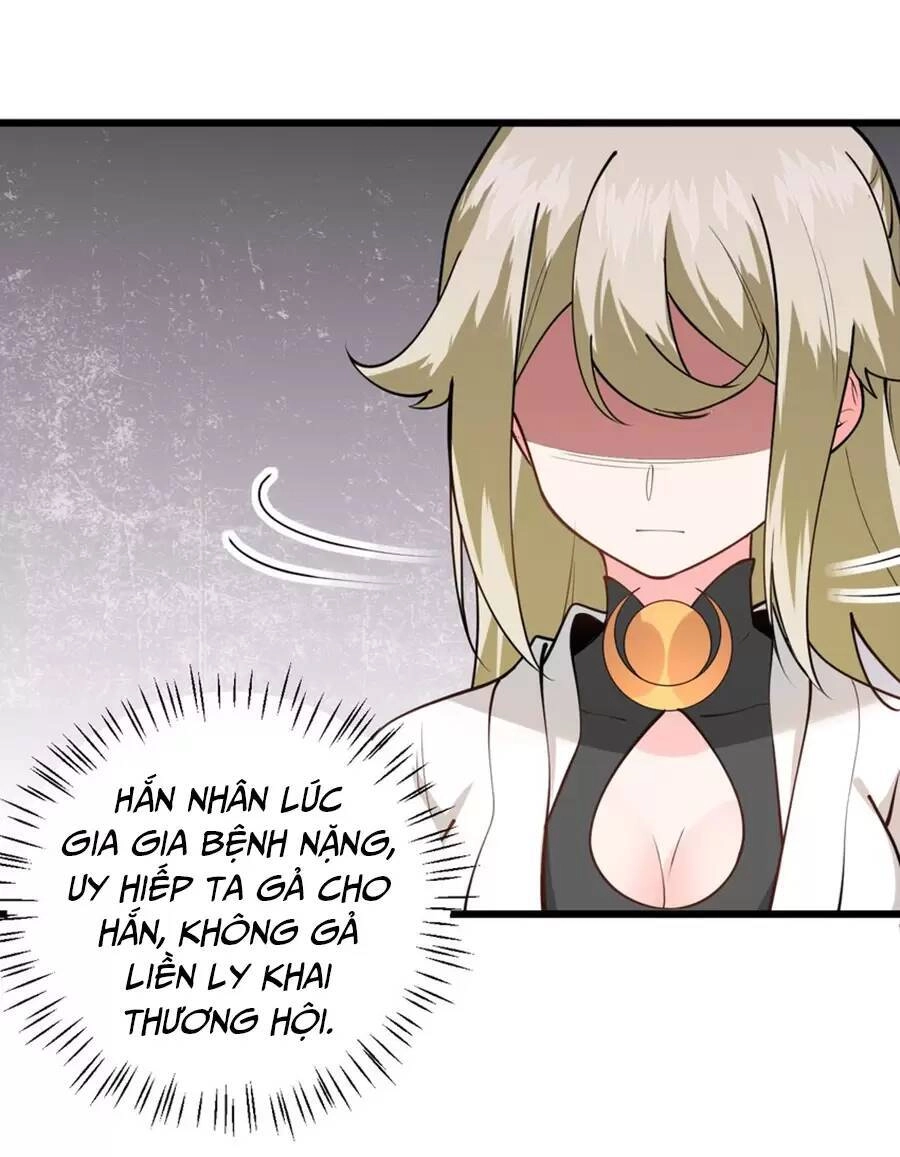 Mang Theo Các Tiên Tử Vô Địch Thiên Hạ Chapter 26.1 - 17