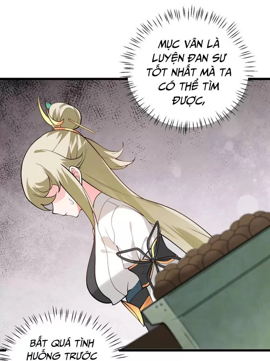 Mang Theo Các Tiên Tử Vô Địch Thiên Hạ Chapter 26.1 - 18