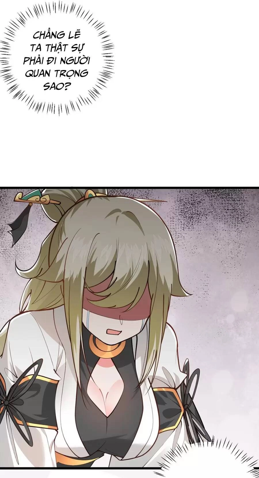 Mang Theo Các Tiên Tử Vô Địch Thiên Hạ Chapter 26.1 - 20